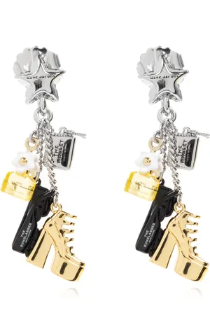 Marc Jacobs Damen, Accessories, Grau, ONE SIZEGröße: