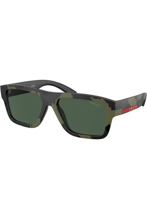 Prada Herren, Accessories, Braun, 56 MMGröße: