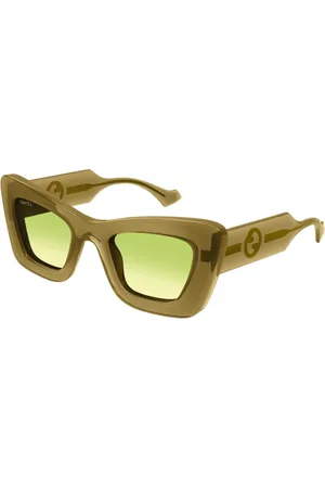 Gucci Damen, Accessories, Braun, 49 MMGröße: