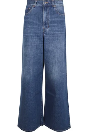 Chloé Damen, Jeans, Blau, W26Größe: