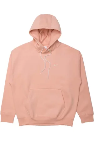 Nike Herren, Sweatshirts & Hoodies, Rosa, LGröße: