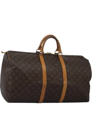LOUIS VUITTON Damen, Pre-Owned, Braun, ONE SIZEGröße: