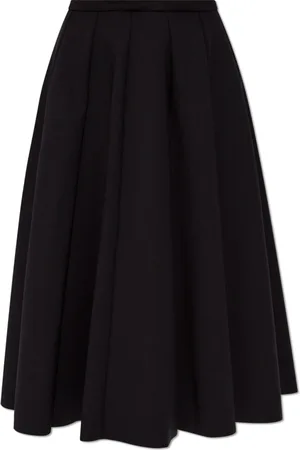 Fabiana Filippi Damen, Röcke, Schwarzk, 2XSGröße: