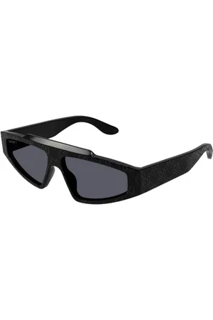 Gucci Herren, Accessories, Schwarzk, 58 MMGröße: