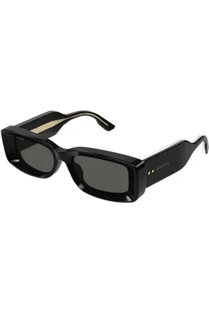 Gucci Damen, Accessories, Schwarzk, 53 MMGröße:
