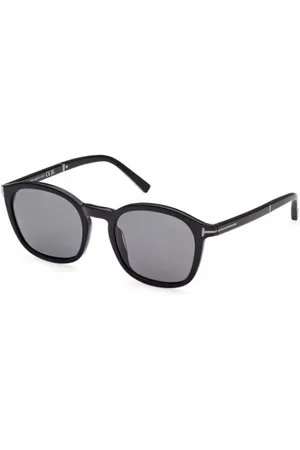 Tom Ford Herren, Accessories, Schwarzk, 52 MMGröße:
