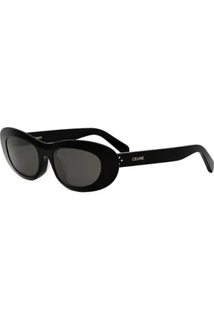 Céline Unisex, Accessories, Schwarzk, 54 MMGröße: