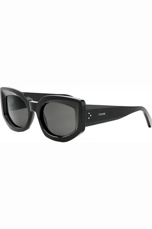 Céline Unisex, Accessories, Schwarzk, 54 MMGröße: