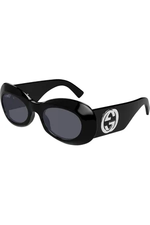 Gucci Damen, Accessories, Schwarzk, 51 MMGröße: