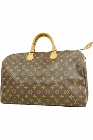 LOUIS VUITTON Damen, Pre-Owned, Braun, ONE SIZEGröße: