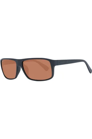 Serengeti Unisex, Accessories, Schwarzk, ONE SIZEGröße: