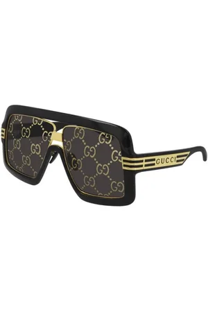 Gucci Herren, Accessories, Schwarzk, 60 MMGröße: