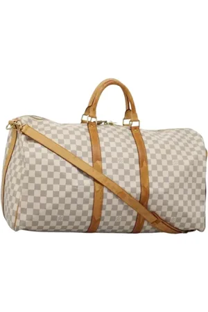 LOUIS VUITTON Damen, Pre-Owned, Weiß, ONE SIZEGröße:
