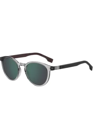 HUGO BOSS Herren, Accessories, Grau, 51 MMGröße: