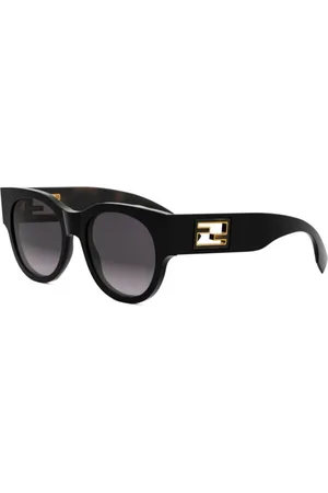 Fendi Unisex, Accessories, Schwarzk, ONE SIZEGröße: