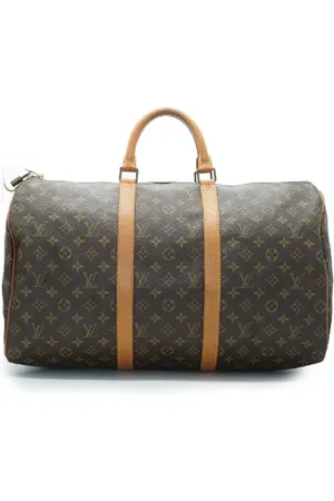 LOUIS VUITTON Damen, Pre-Owned, Braun, ONE SIZEGröße:
