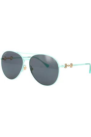 Gucci Damen, Accessories, Grau, 60 MMGröße: