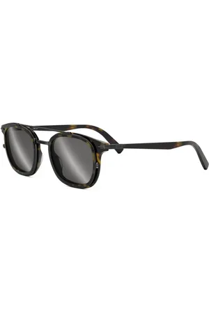 Dior Unisex, Accessories, Braun, 49 MMGröße: