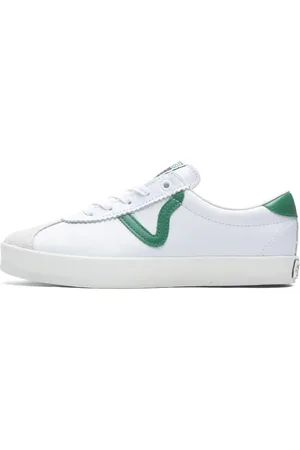 Vans Herren, Schuhe, Weiß, 40 1/2 EUGröße: