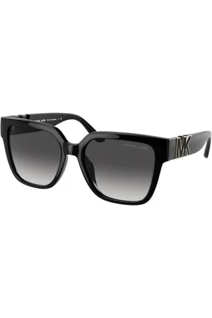 Michael Kors Damen, Accessories, Schwarzk, 54 MMGröße: