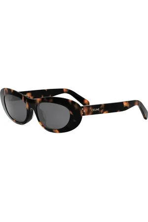 Céline Unisex, Accessories, Braun, 54 MMGröße: