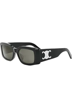 Céline Unisex, Accessories, Schwarzk, 53 MMGröße: