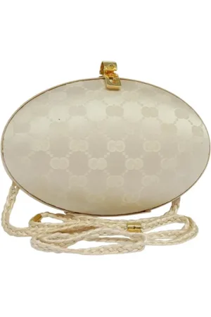 Gucci Damen, Pre-Owned, Gelb, ONE SIZEGröße: