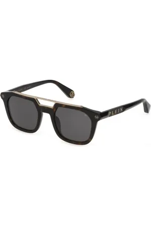 Philipp Plein Herren, Accessories, Braun, 51 MMGröße: