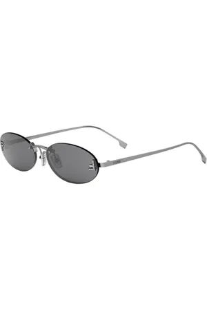 Fendi Unisex, Accessories, Grau, ONE SIZEGröße: