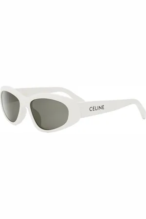 Céline Herren, Accessories, Weiß, 57 MMGröße:
