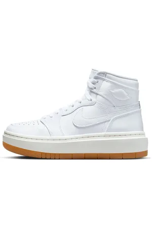 Jordan Damen, Schuhe, Weiß, 37 1/2 EUGröße: