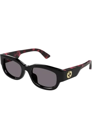 Gucci Damen, Accessories, Schwarzk, 54 MMGröße: