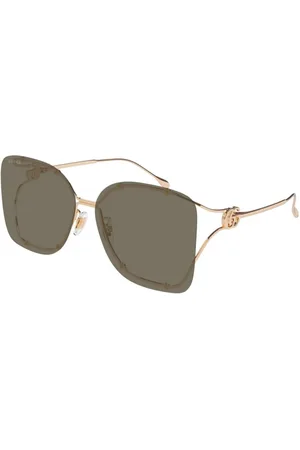 Gucci Damen, Accessories, Gelb, 60 MMGröße: