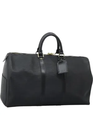 LOUIS VUITTON Damen, Pre-Owned, Schwarzk, ONE SIZEGröße: