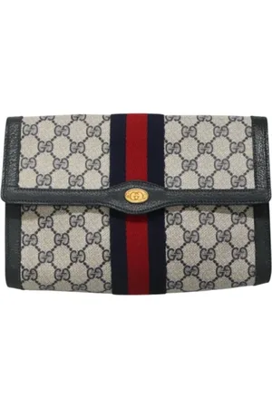 Gucci Damen, Pre-Owned, Blau, ONE SIZEGröße: