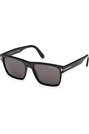 Tom Ford Herren, Accessories, Schwarzk, 55 MMGröße: