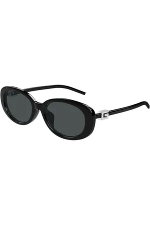 Gucci Damen, Accessories, Schwarzk, 55 MMGröße: