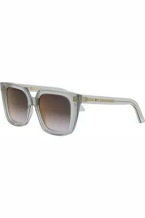 Dior Unisex, Accessories, Grau, 53 MMGröße: