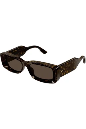 Gucci Damen, Accessories, Braun, 53 MMGröße: