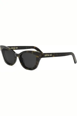 Dior Unisex, Accessories, Braun, 51 MMGröße: