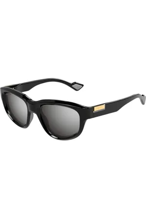 Gucci Herren, Accessories, Schwarzk, 53 MMGröße: