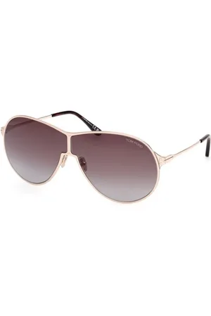 Tom Ford Unisex, Accessories, Gelb, ONE SIZEGröße: