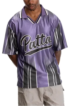 Patta Herren, Sport, Lila, MGröße: