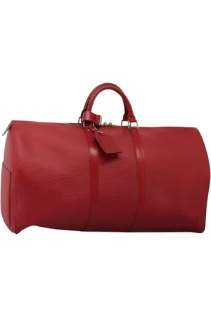 LOUIS VUITTON Damen, Pre-Owned, Rot, ONE SIZEGröße: