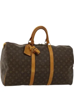 LOUIS VUITTON Damen, Pre-Owned, Braun, ONE SIZEGröße: