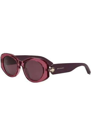 Bvlgari Damen, Accessories, Lila, 52 MMGröße: