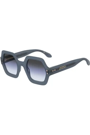 Isabel Marant Damen, Accessories, Blau, 52 MMGröße: