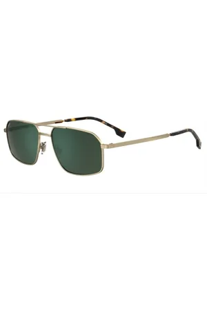 HUGO BOSS Herren, Accessories, Gelb, 58 MMGröße: