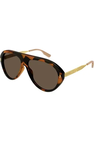 Gucci Herren, Accessories, Braun, 61 MMGröße: