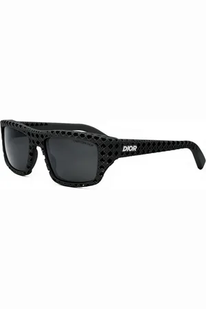 Dior Unisex, Accessories, Schwarzk, 57 MMGröße: